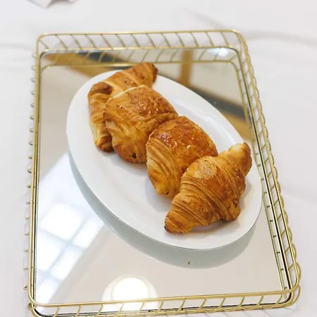 Magnifique - 1br-4p - Parc Montsouri Paris