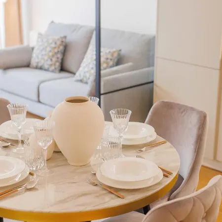 Magnifique - 1br-4p - Parc Montsouri * Paris