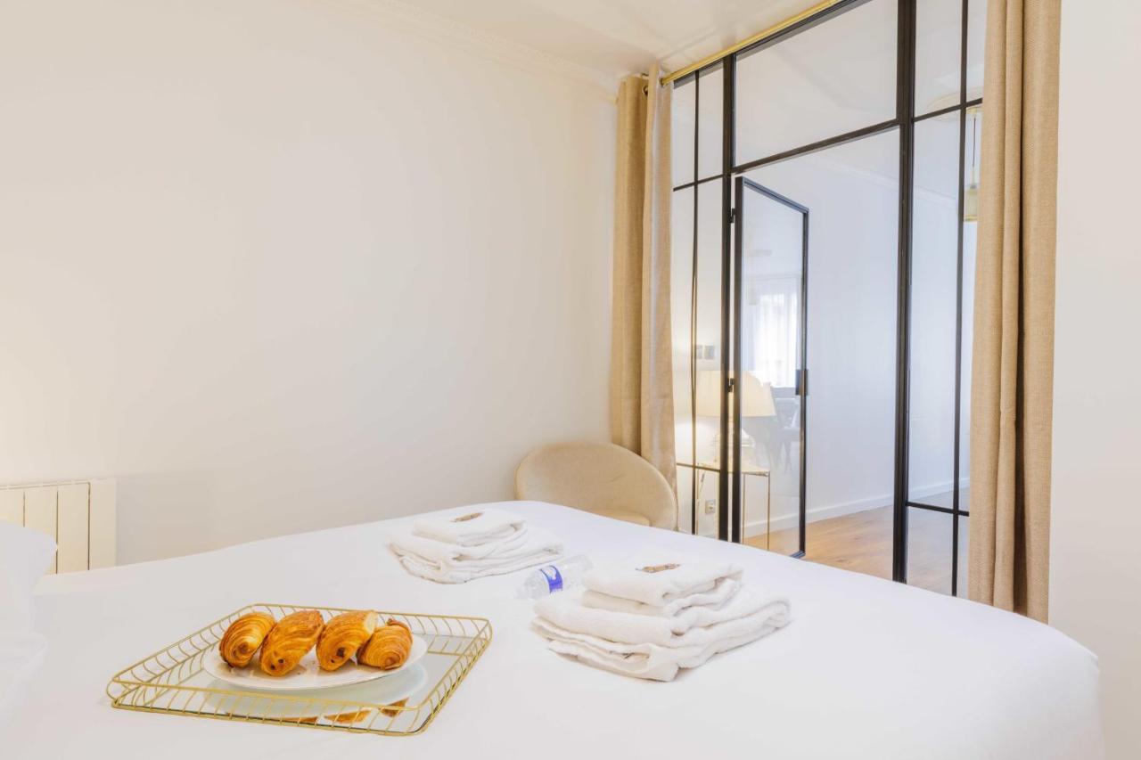 Magnifique - 1br-4p - Parc Montsouri Parigi